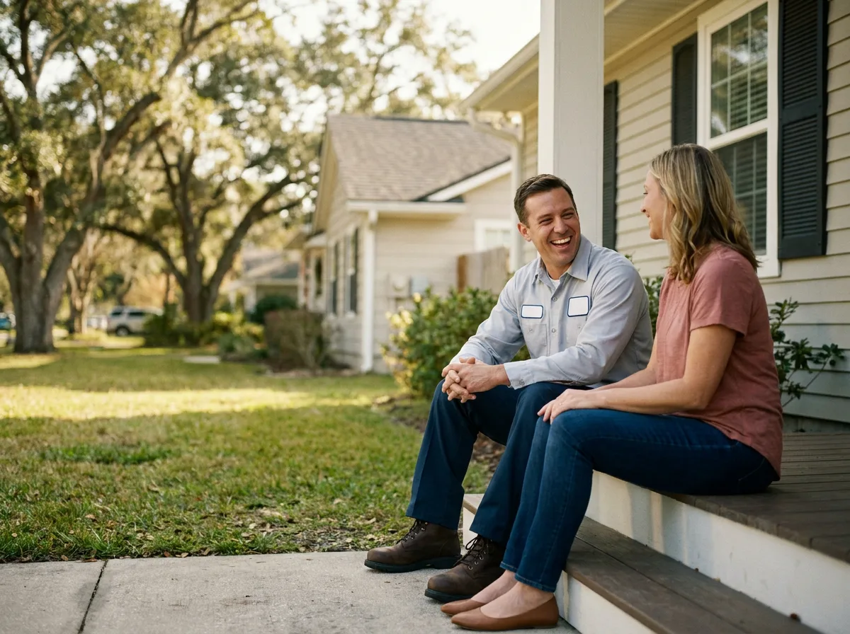 Septic tank pumping FAQs for Tennille, GA